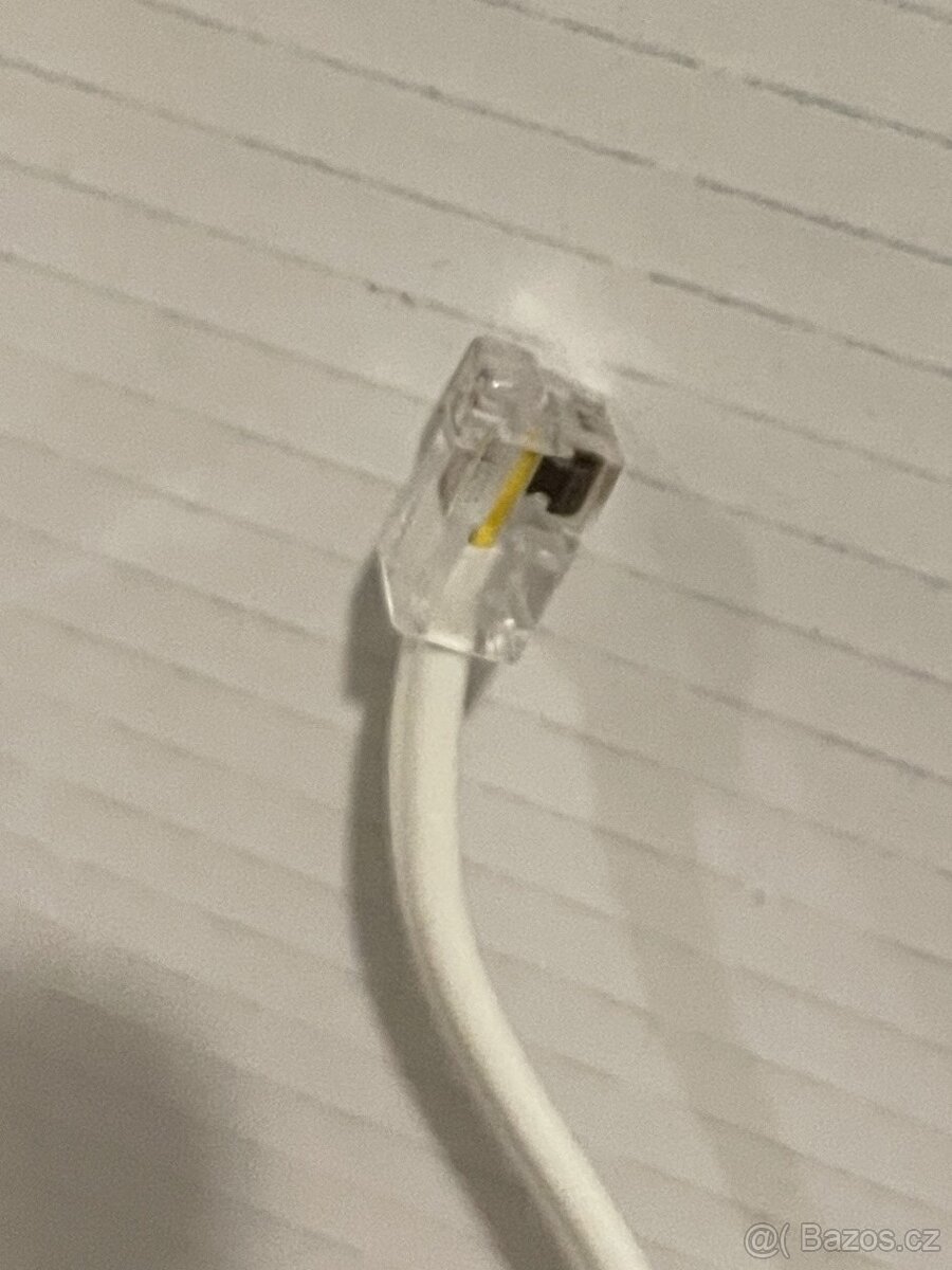 Monitor dechu Jablotron Nanny BM-03 - 2