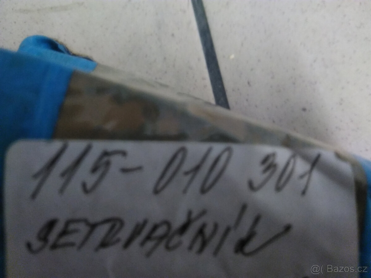 SETRVAČNÍK ŠKODA FAVORIT - 2