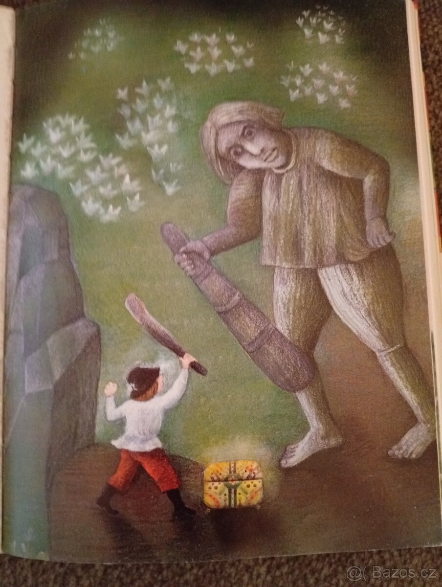 Český Špalíček - 2