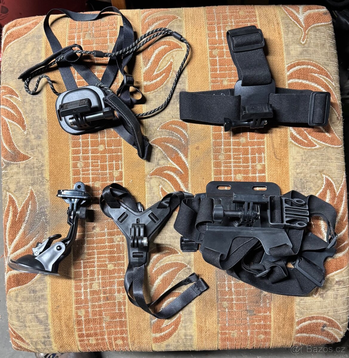 Dji osmo action 3 - 2