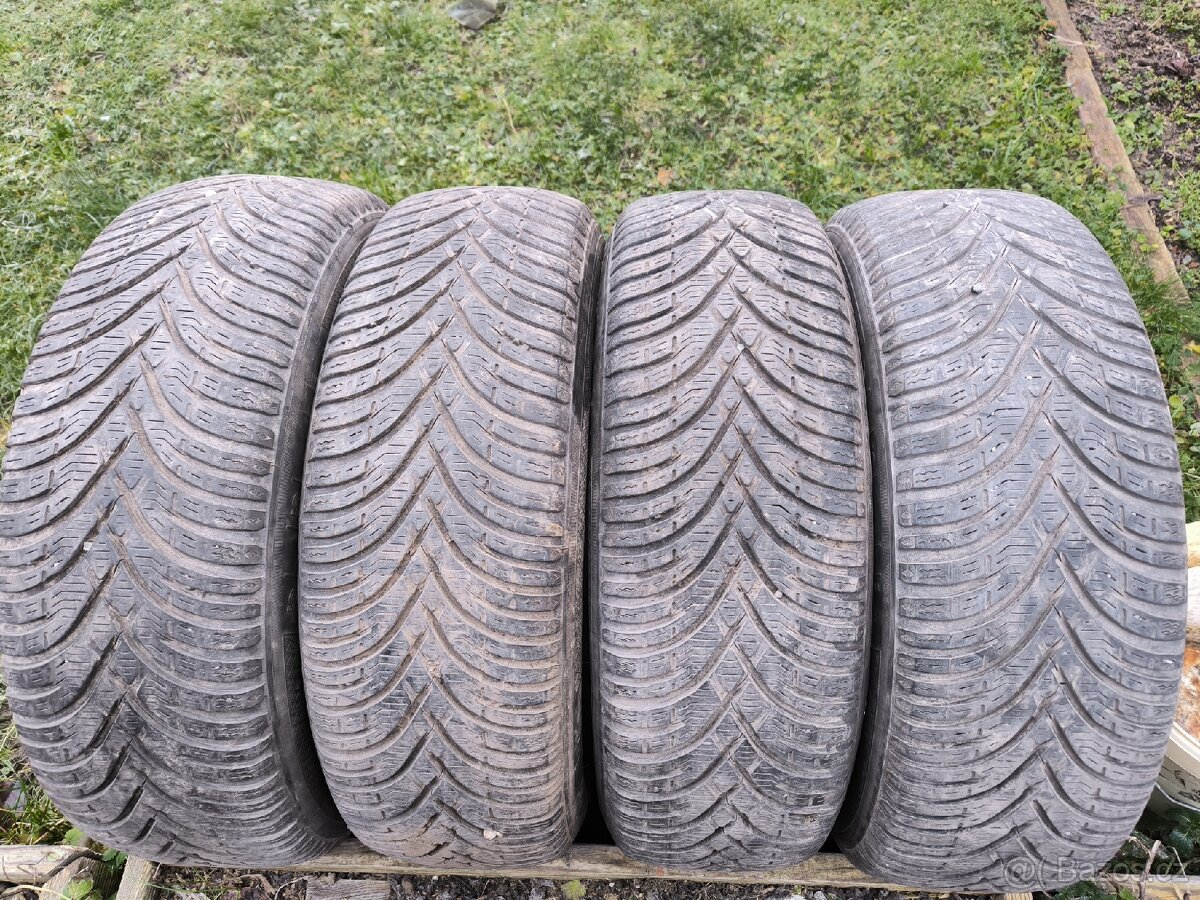 Kleber HP3 195/65/15 - 2