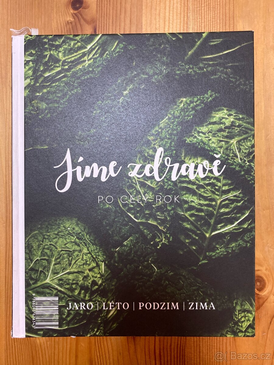 Jíme zdravě po celý rok - 2