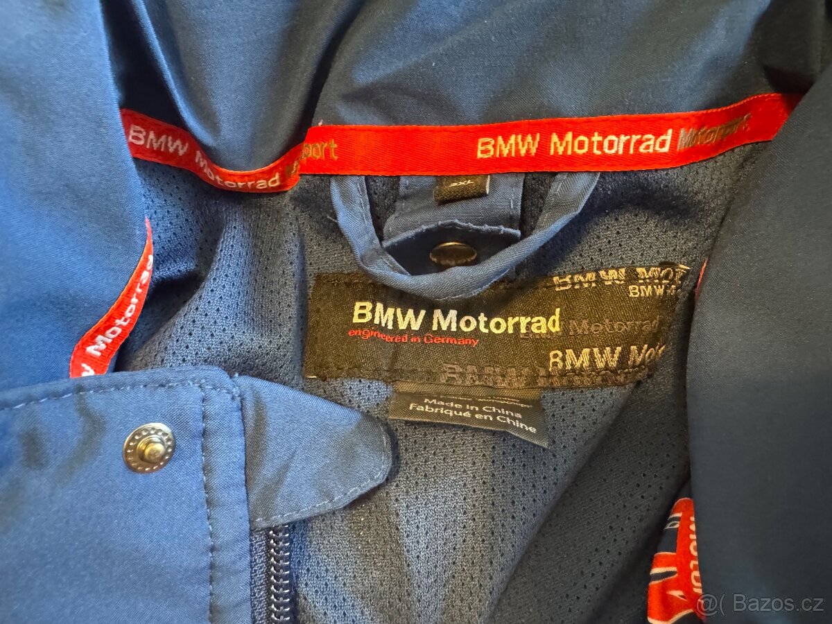 BMW Motorrad bunda - 2