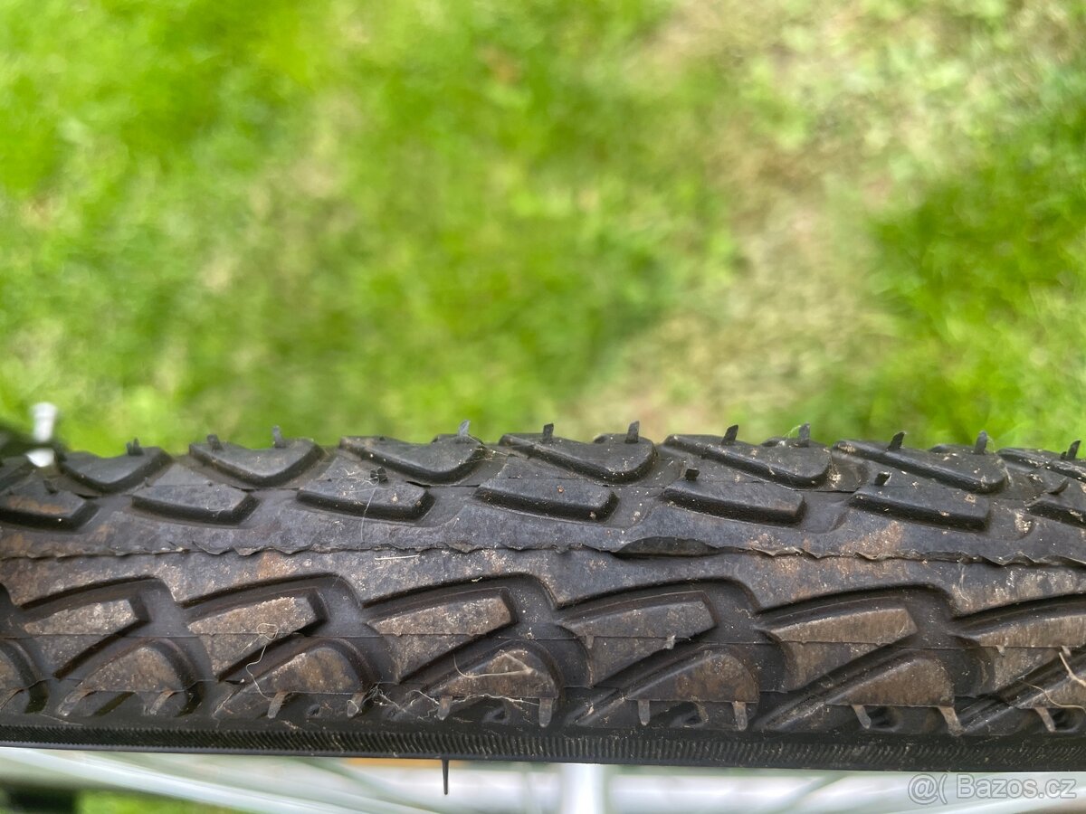 Městské kolo CTM Olivia 3.0 - 2