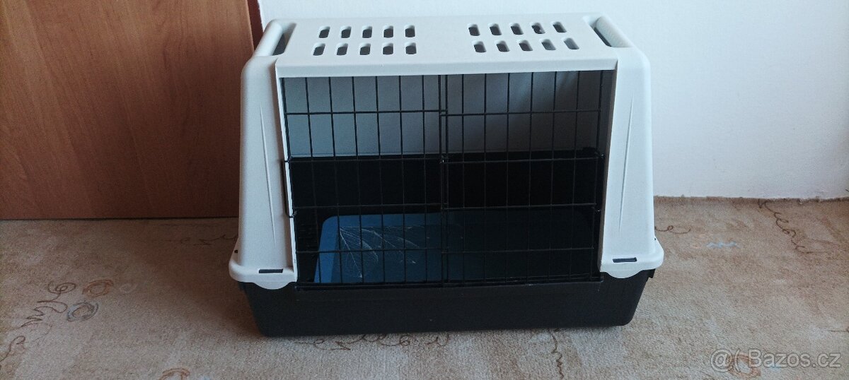 Přepravní box pro psa - 2