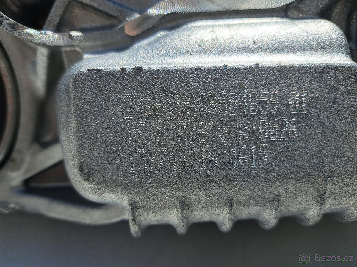 BMW G30 G01 G11 G05 - 2