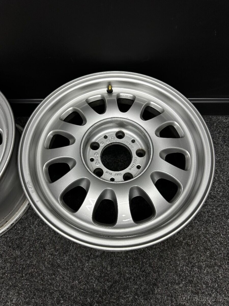 Alu BMW 5x120 15” style 45 - 2