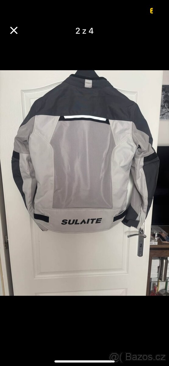 Bunda na Motorku - 2