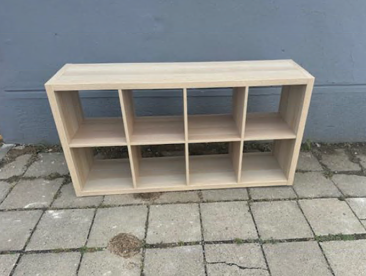 Kancelářský nábytek - 2