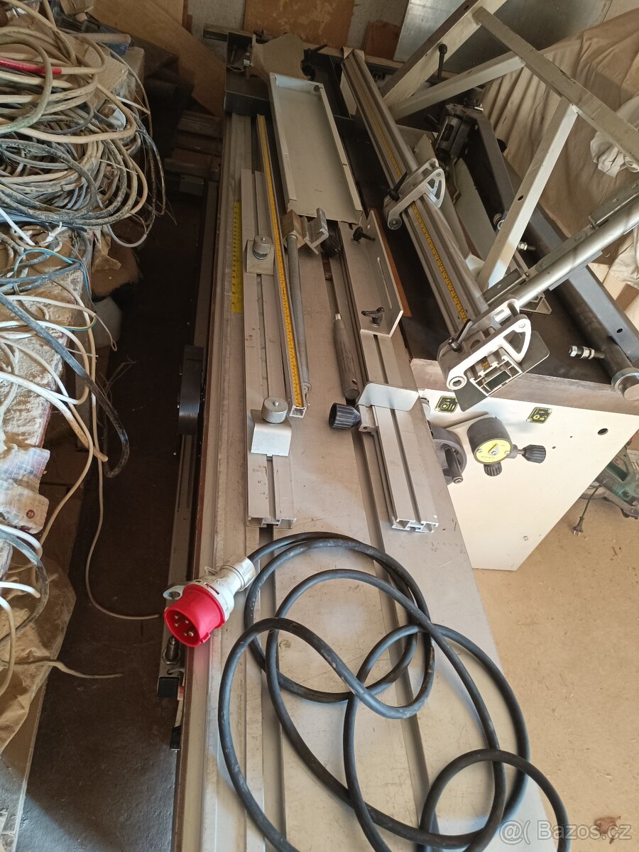 Formátovací píla Robland Z320 - 2