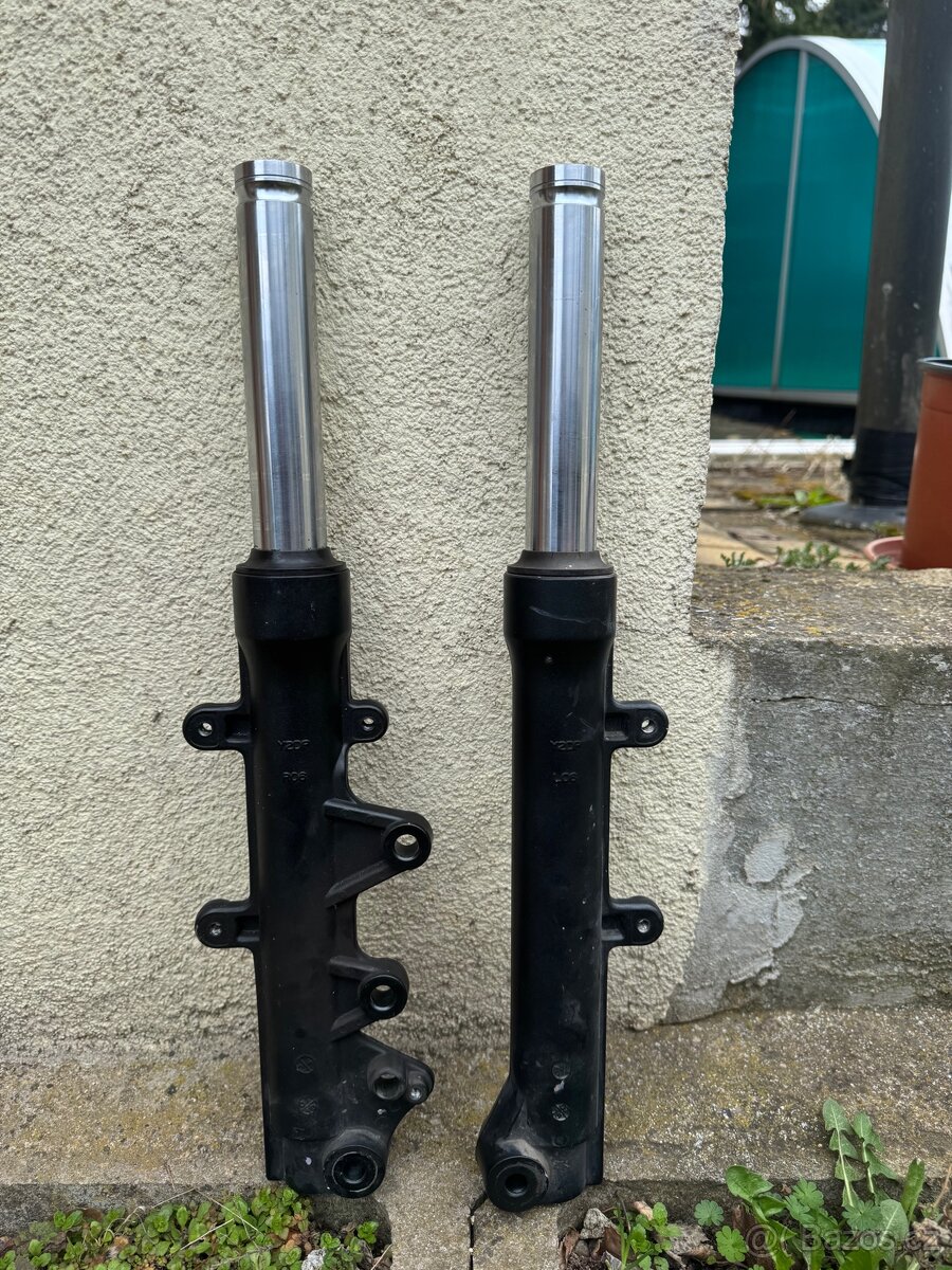 Tlumiče Yamaha n max 125 2018 - 2