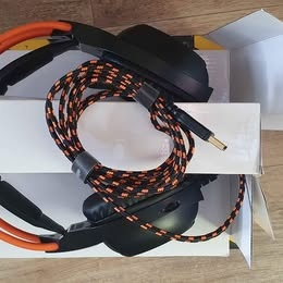 Sluchátka CANYON GAMING 7.1 - 2