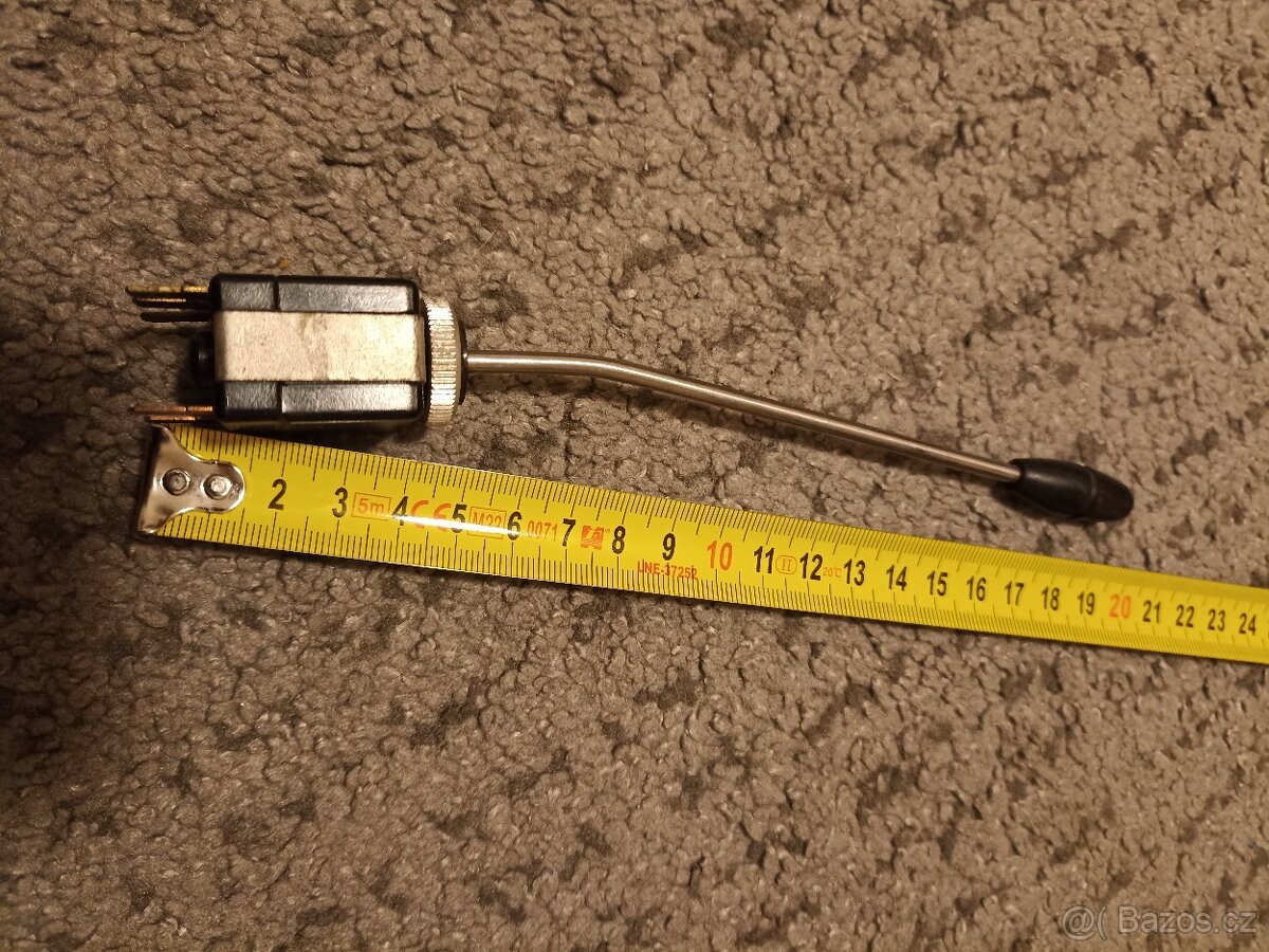 Pákový přepínač blinkrů PAL - 2