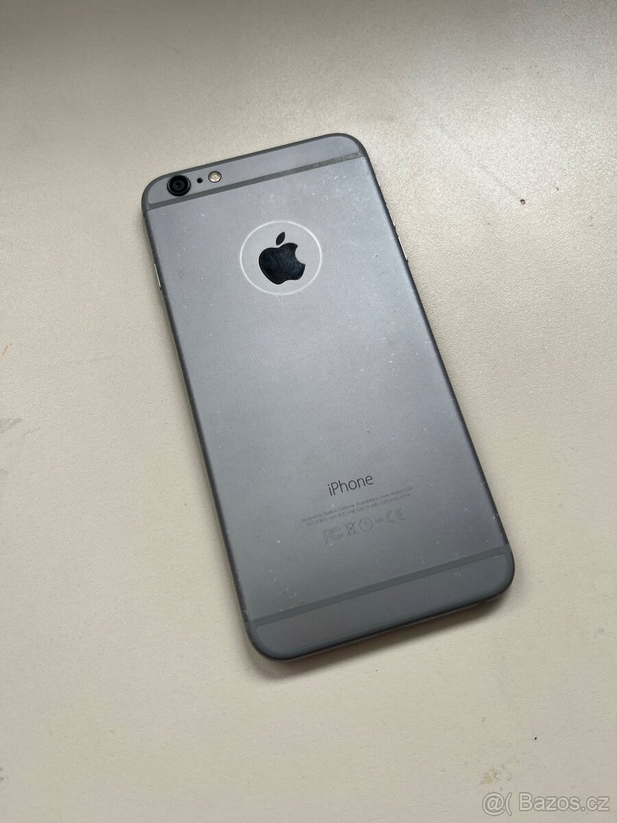 iPhone 6 plus 64gb - 2
