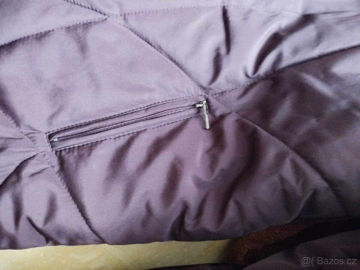 NOVÁ dámská zimní bunda - 2