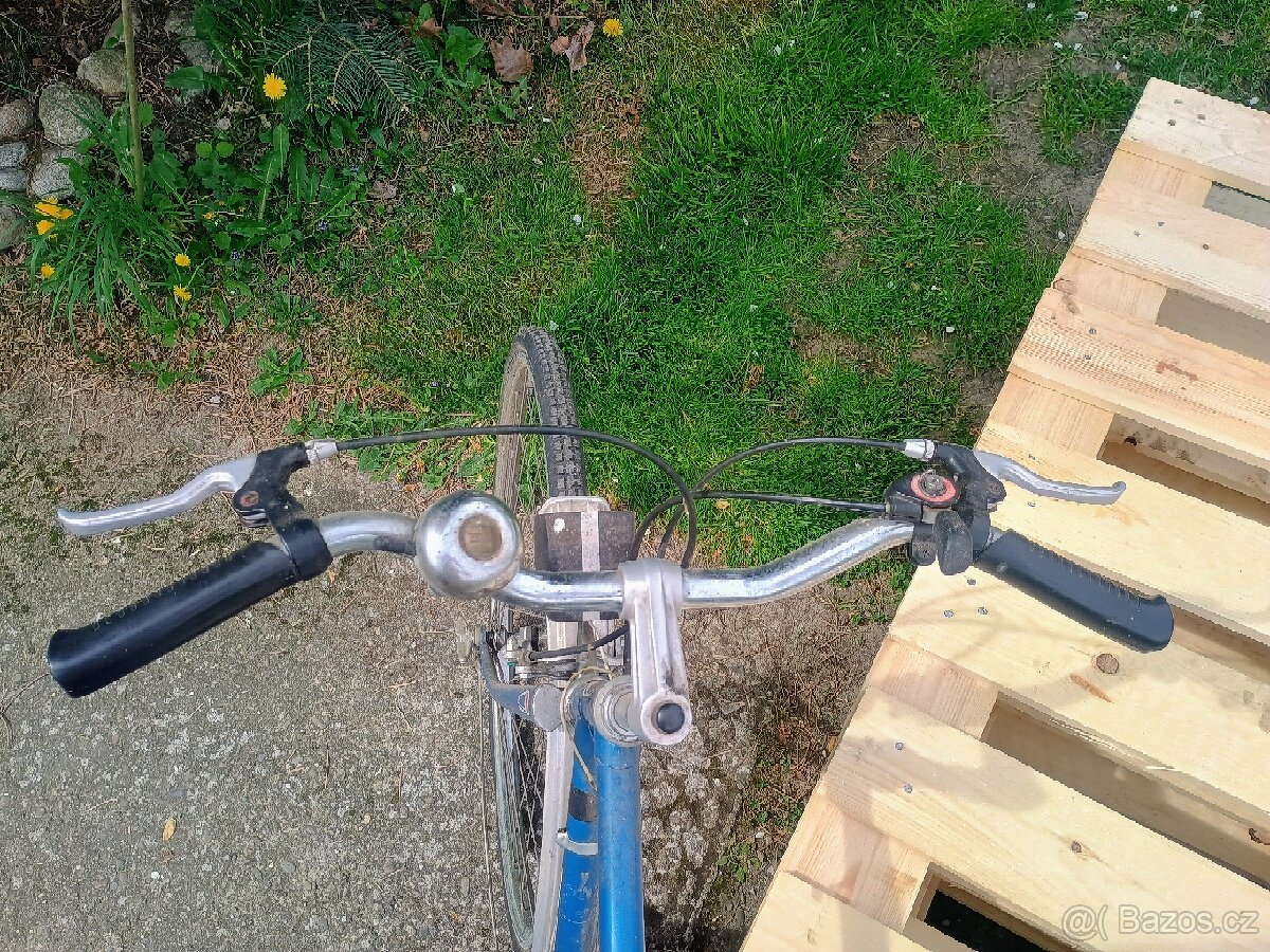 ESKA DE LUXE RETRO - 2