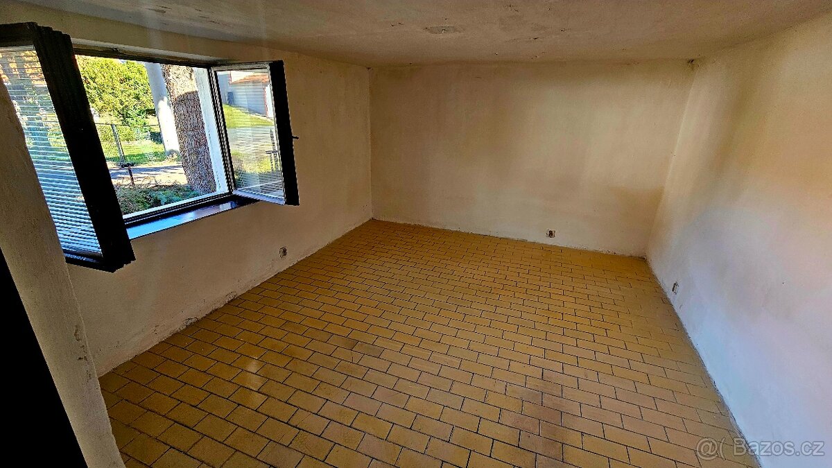 Rodinný dům Mělník Vehlovice - 2