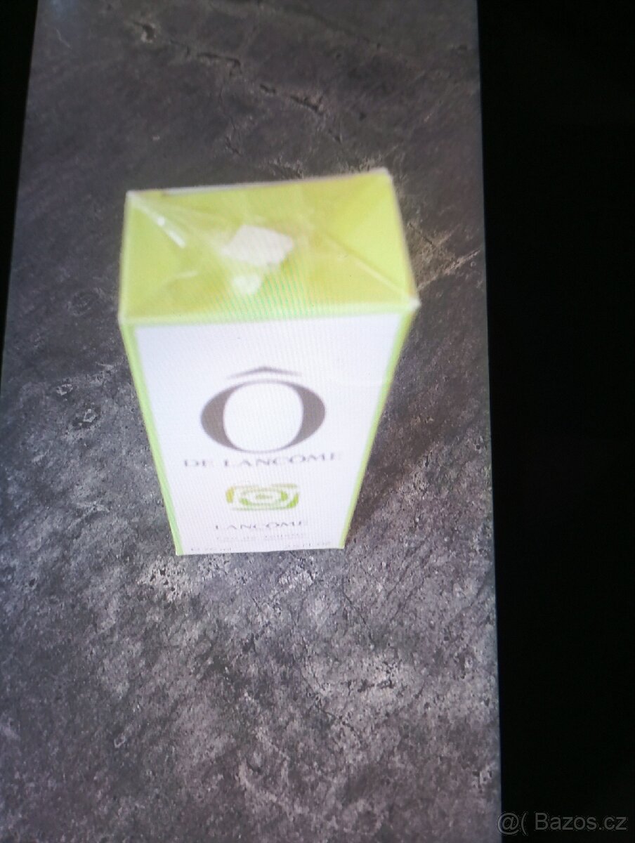 Parfém De Lancome - 2