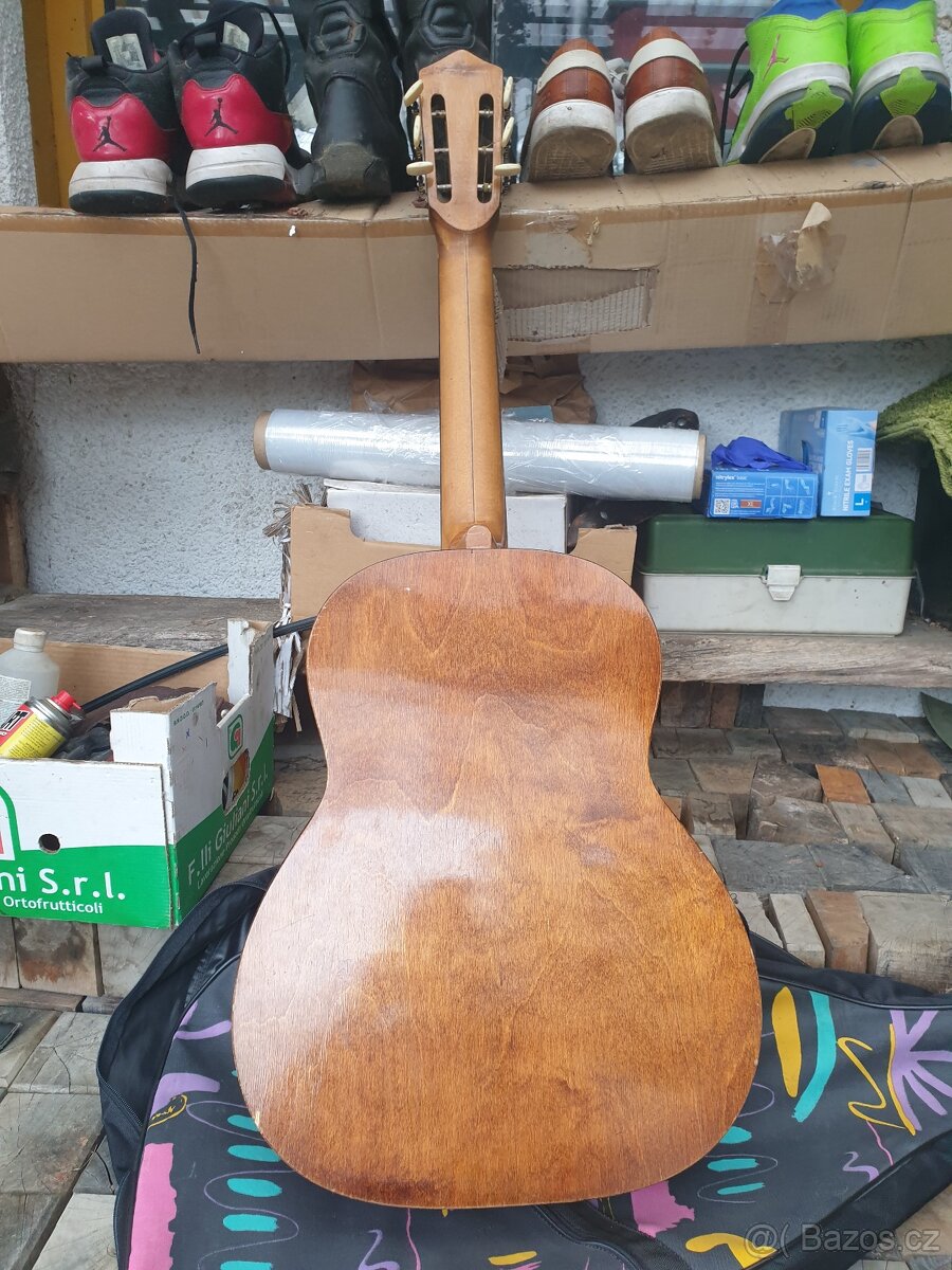 Kytara klasická - 2