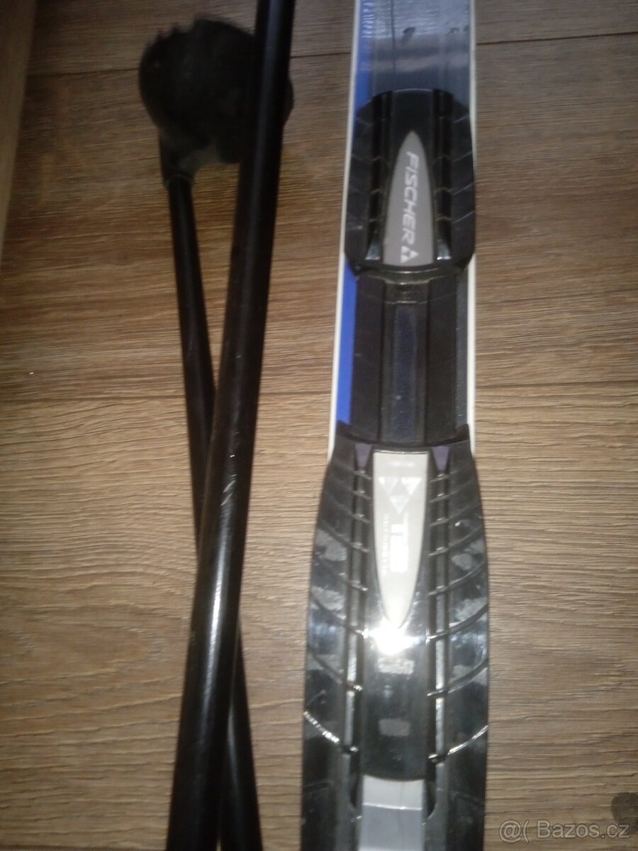 Dámské běžky - 2