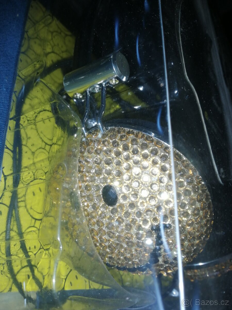 Sluchátka Smiley - 2