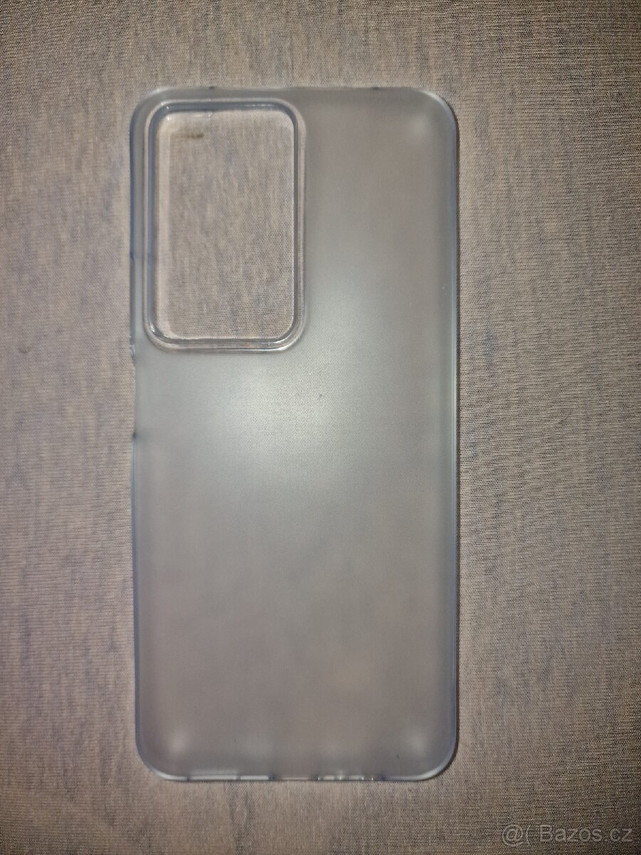 Prodám nový Realme note C71 v perleťově bílé barvě - 2