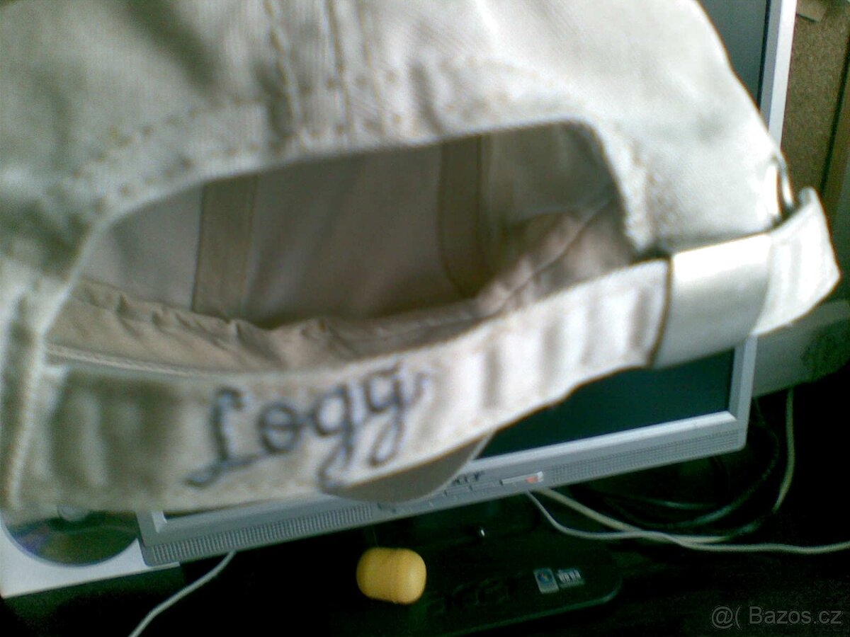 ChLAPECKÁ KŠILTOVKA - 2