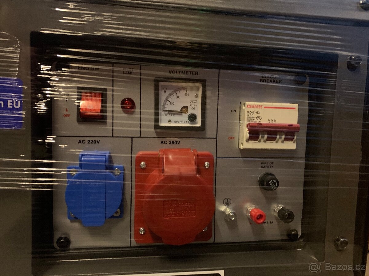 Centrala - 2