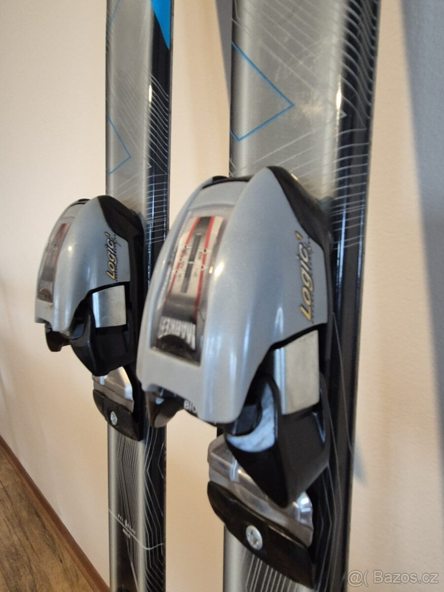 Lyže Rossignol T-Power 170 cm - 2