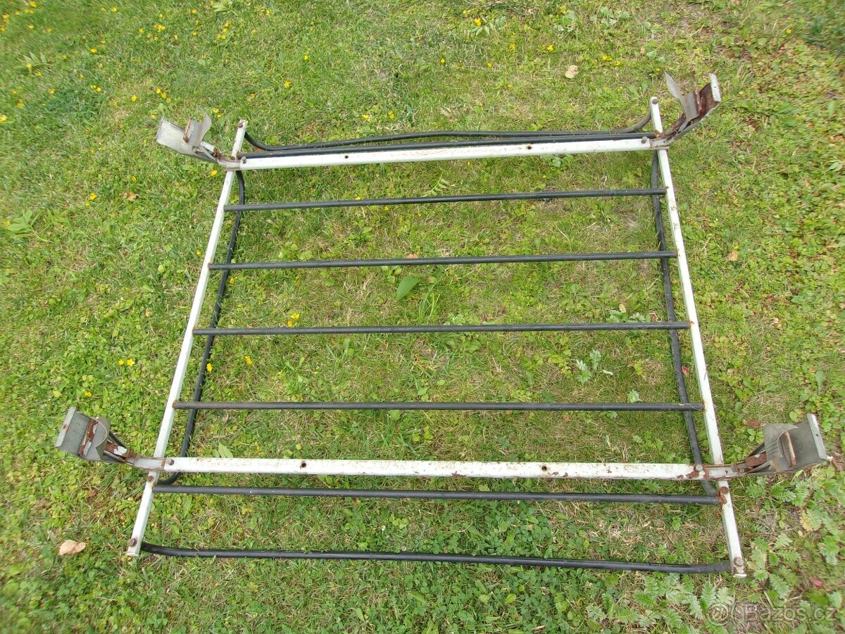 Zahrádka na Škoda - 2