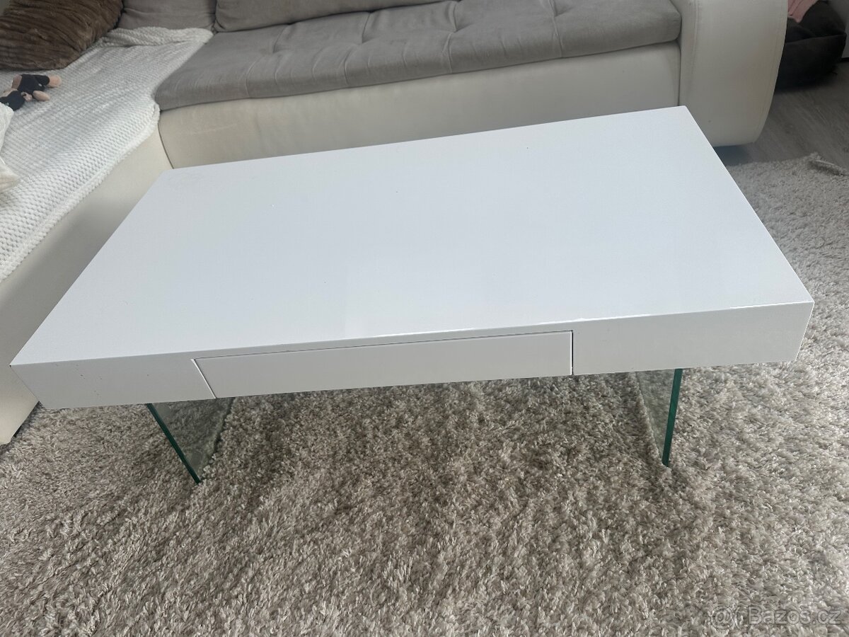 Konferenční stůl xxlutz - 2