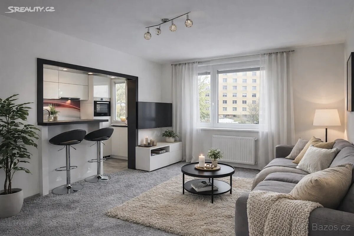 Pronájem bytu Prostějov - 2