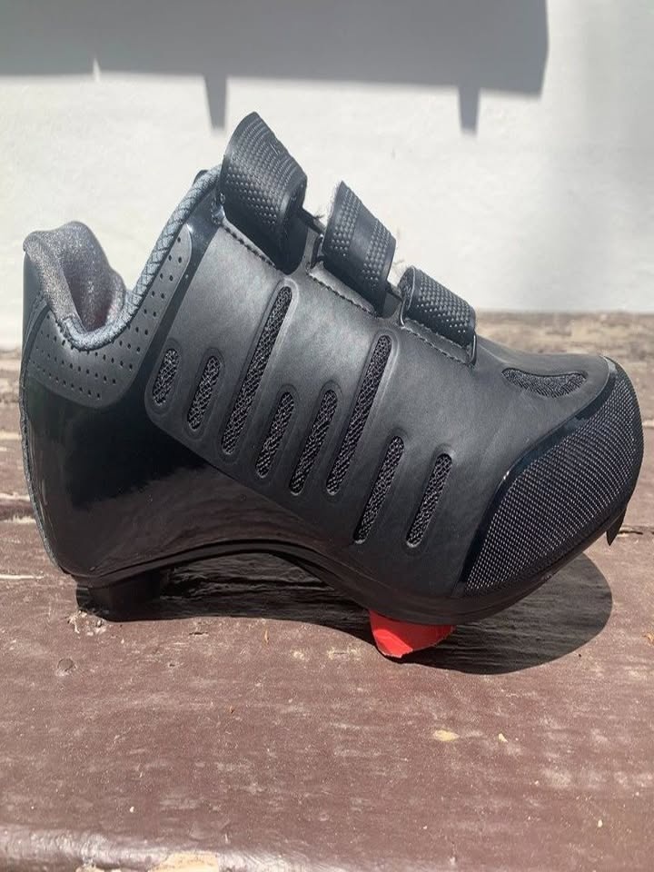 Cyklistické tretry FORCE ROAD LASH - 2