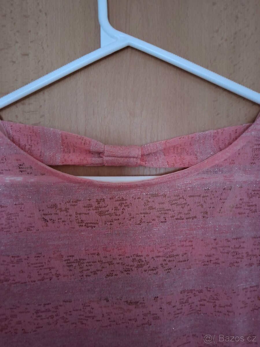 Nové dámské triko - 2
