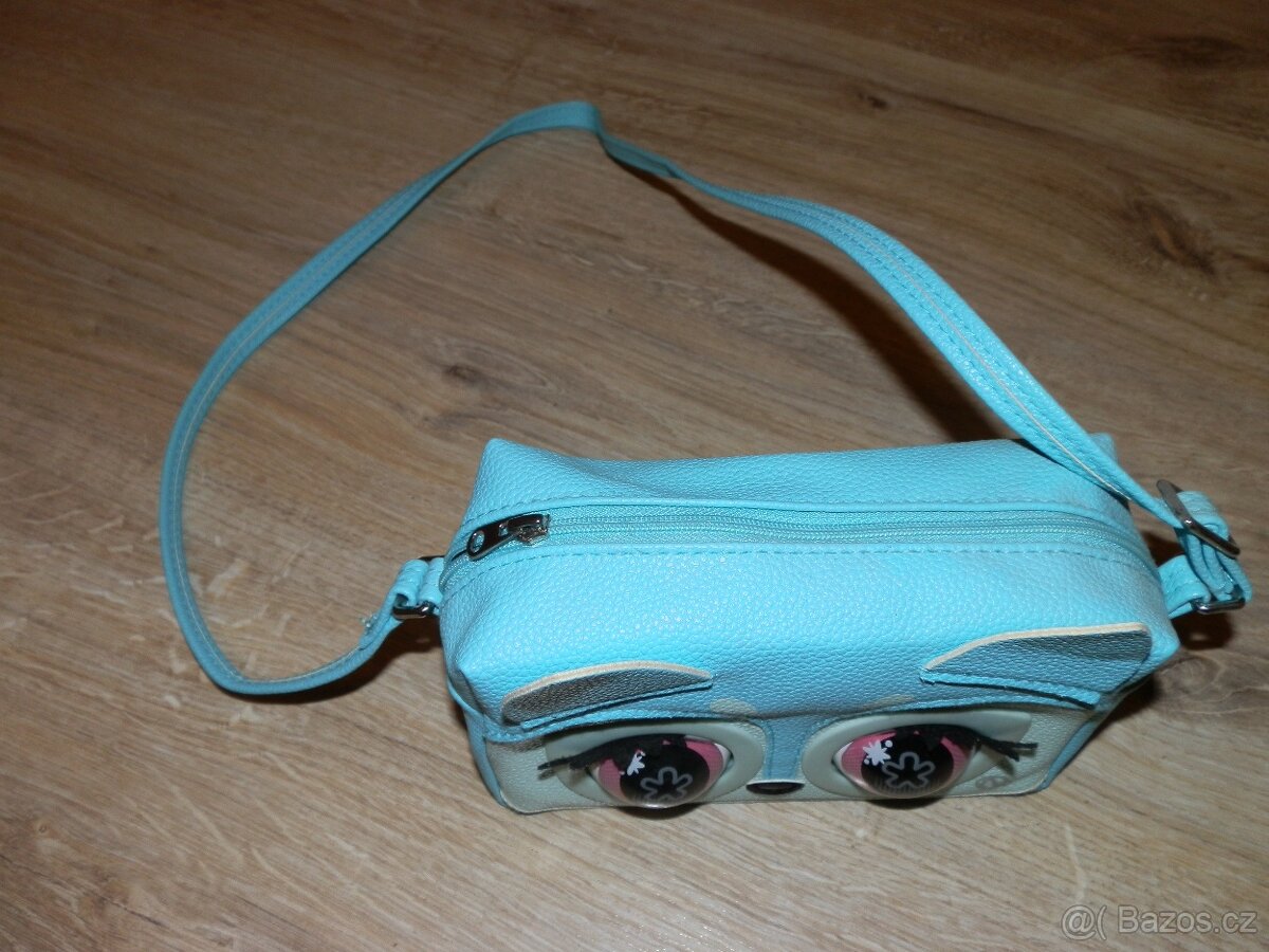 Dívčí interaktivní kabelka Spinmaster - 2