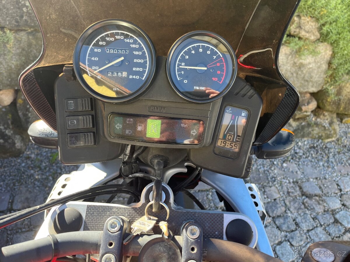 BMW R 1100 GS - 2