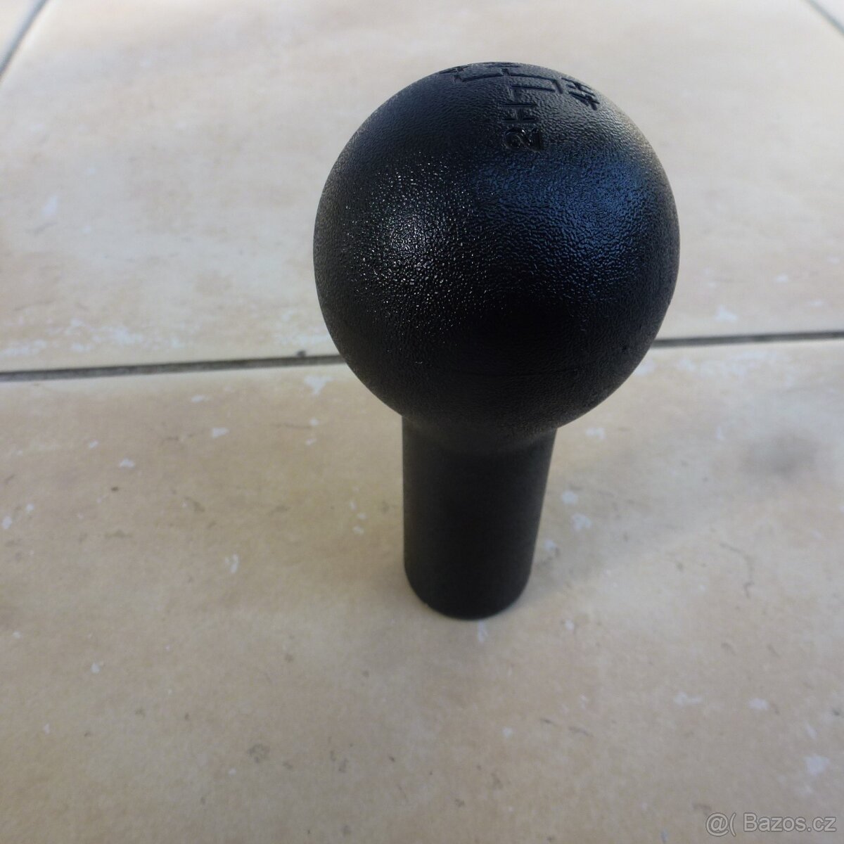 Suzuki Samurai hlavice řazení redukce - 2