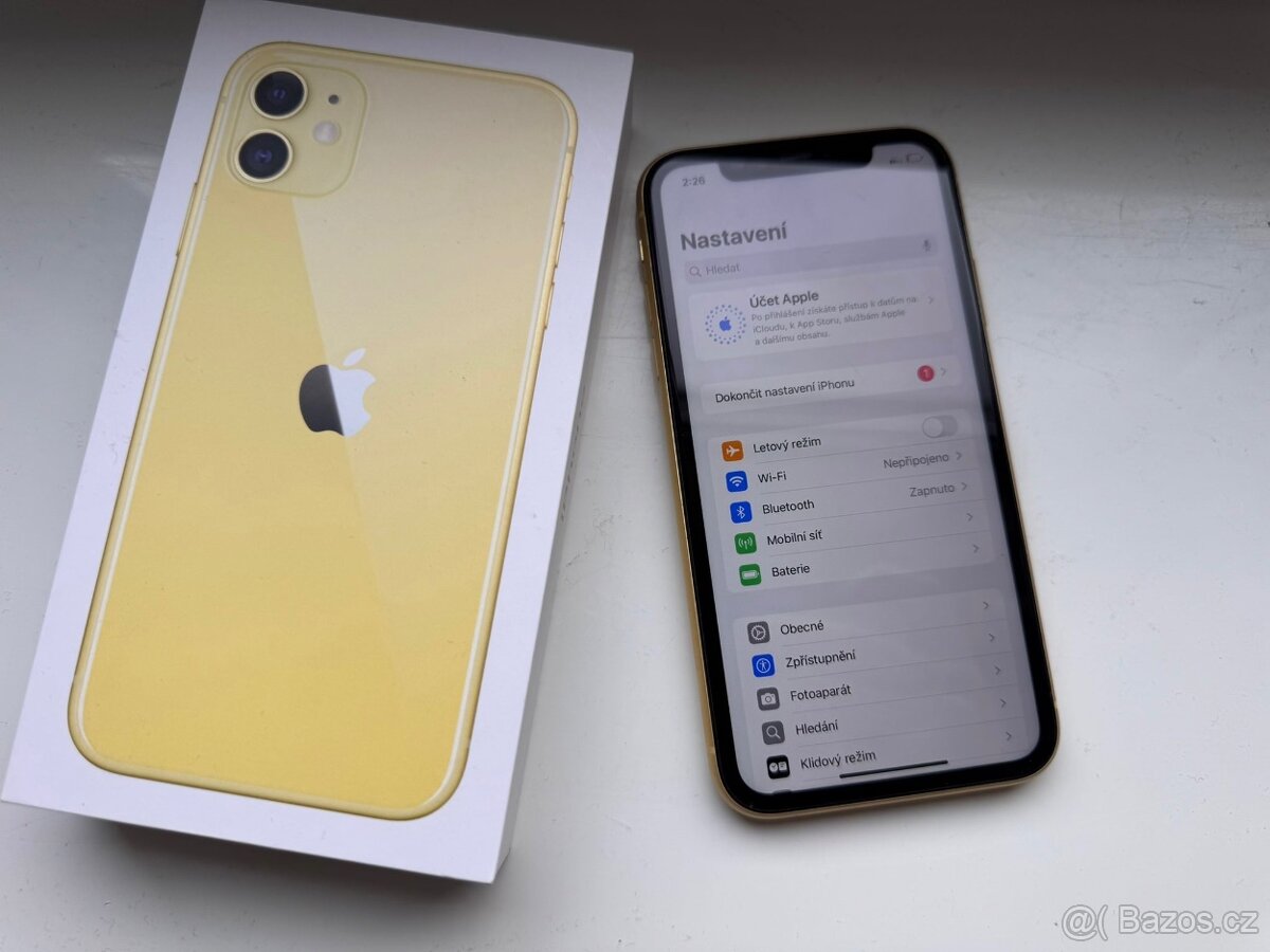 Iphone 11 128gb 🍏 - 2