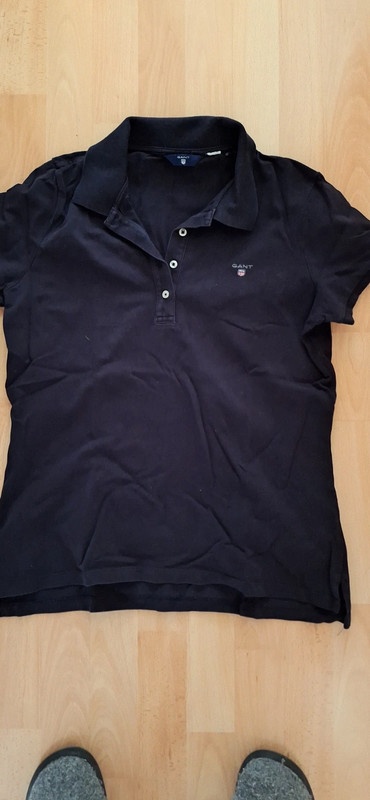 tričko gant 38-40 - 2