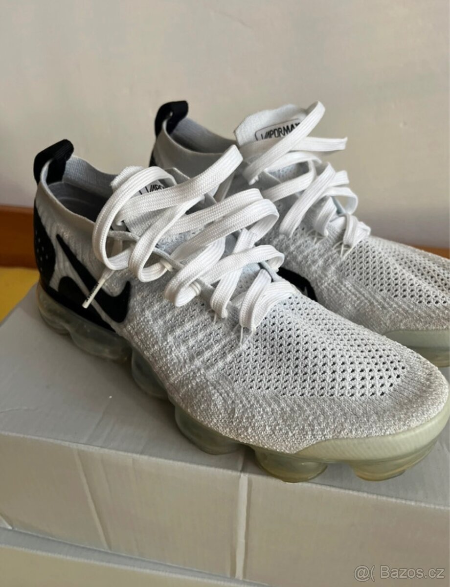 Nike Air Vapormax 2023 Flyknit - 2