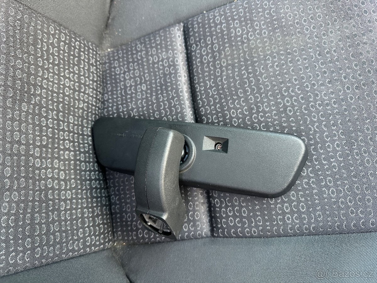 Zrcátko bmw e46 - 2