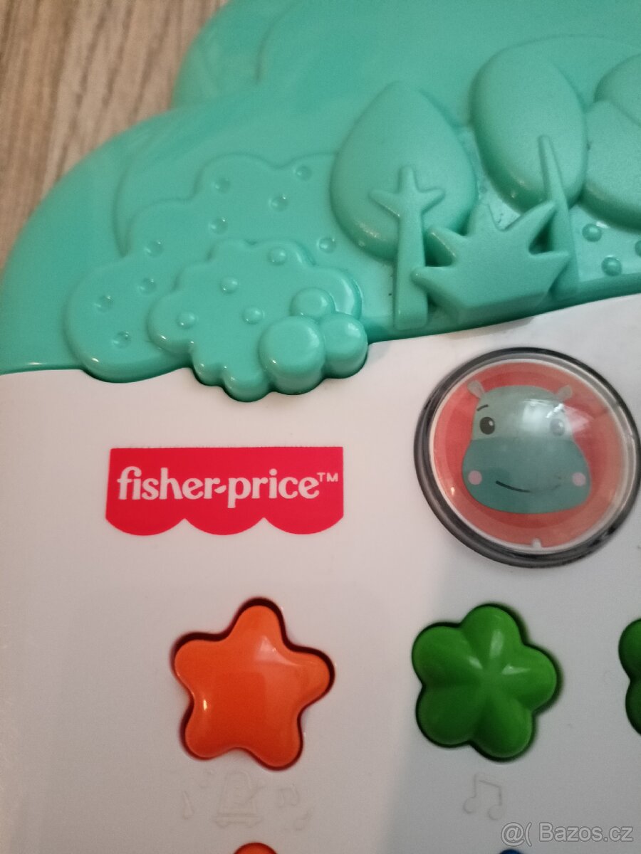 Piano Fisher Price - 2