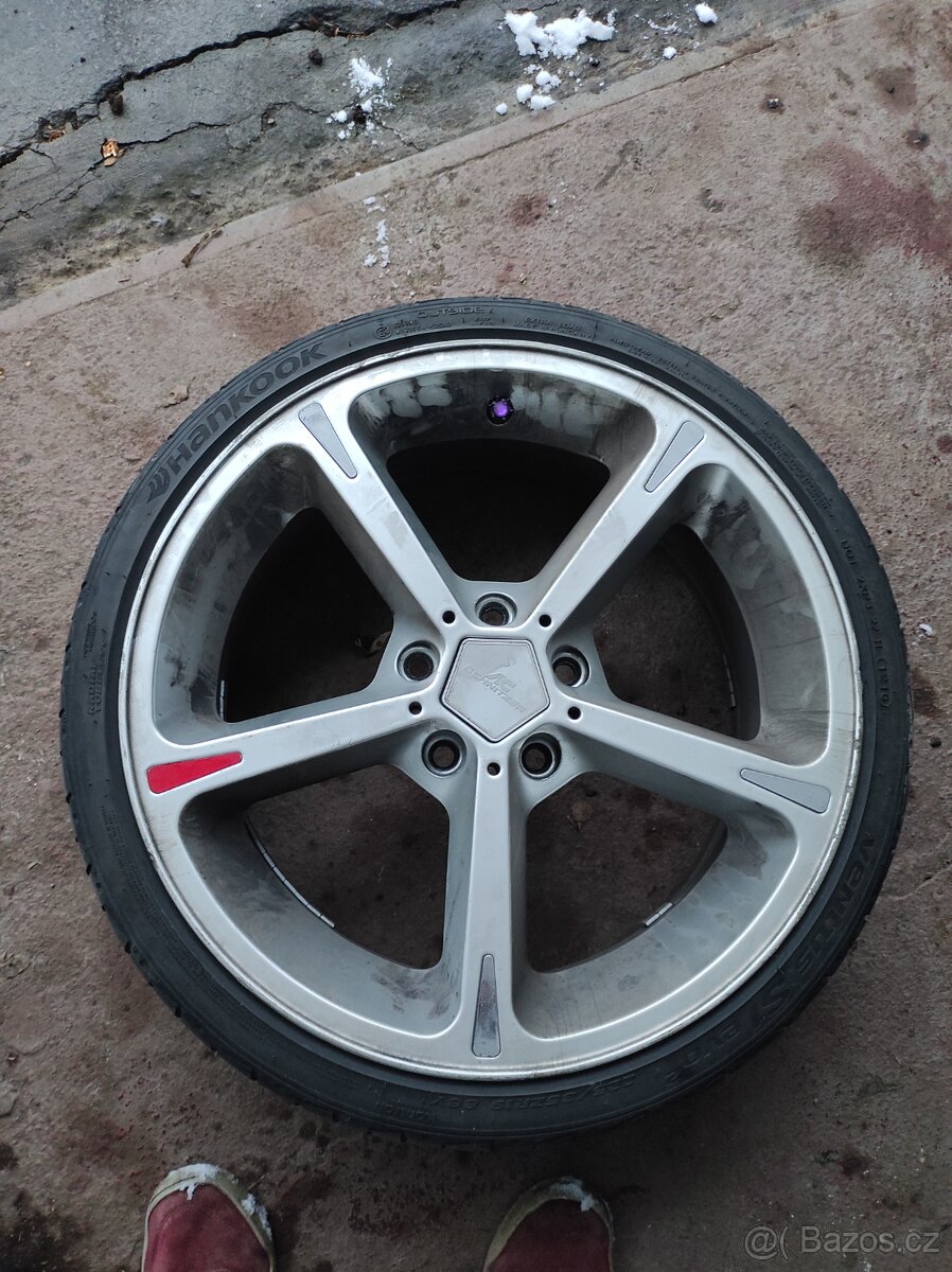 5x120 r19 - 2