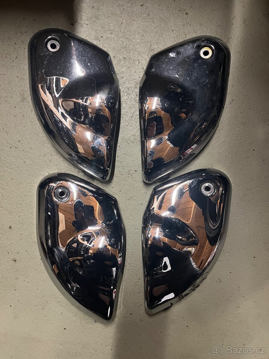 Suzuki GSF 1200 Bandit - 2