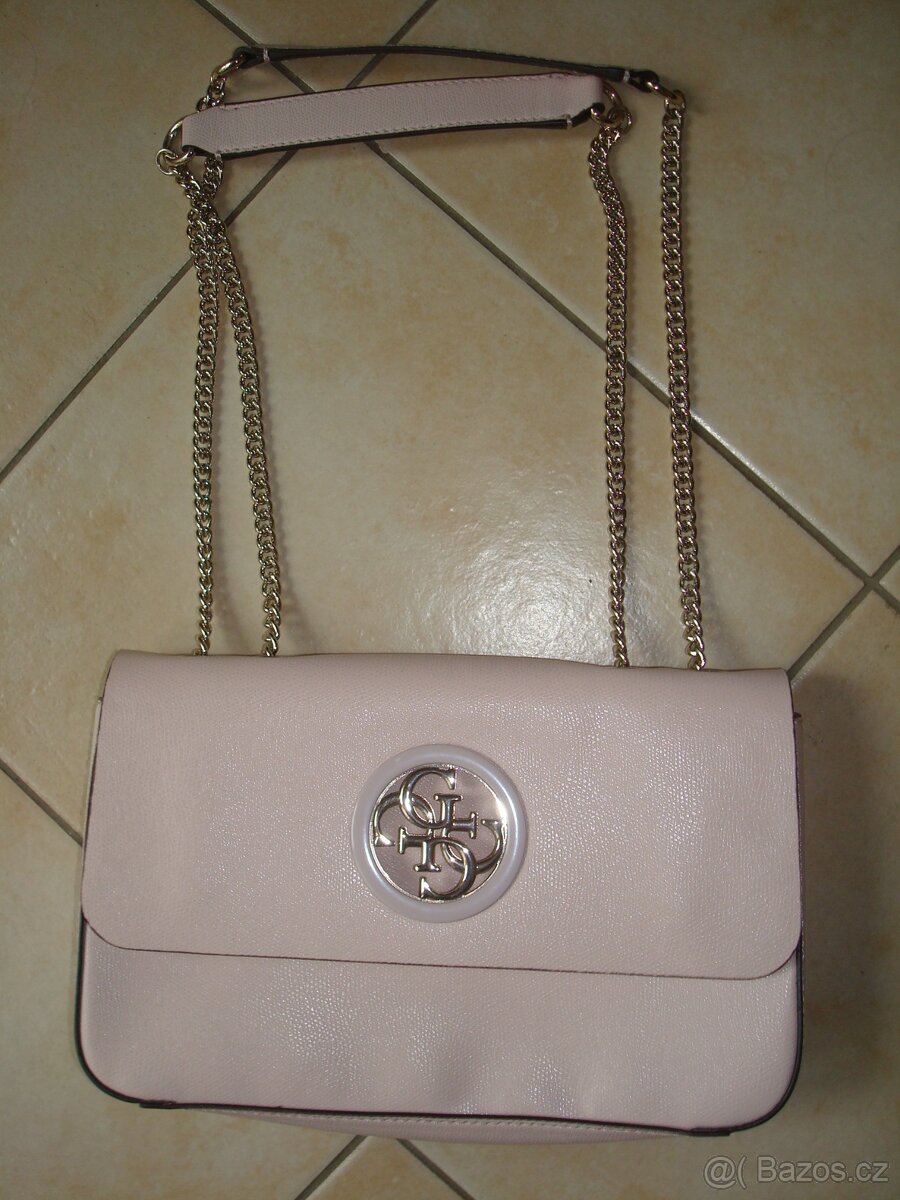 Kabelka značková Guess - 2