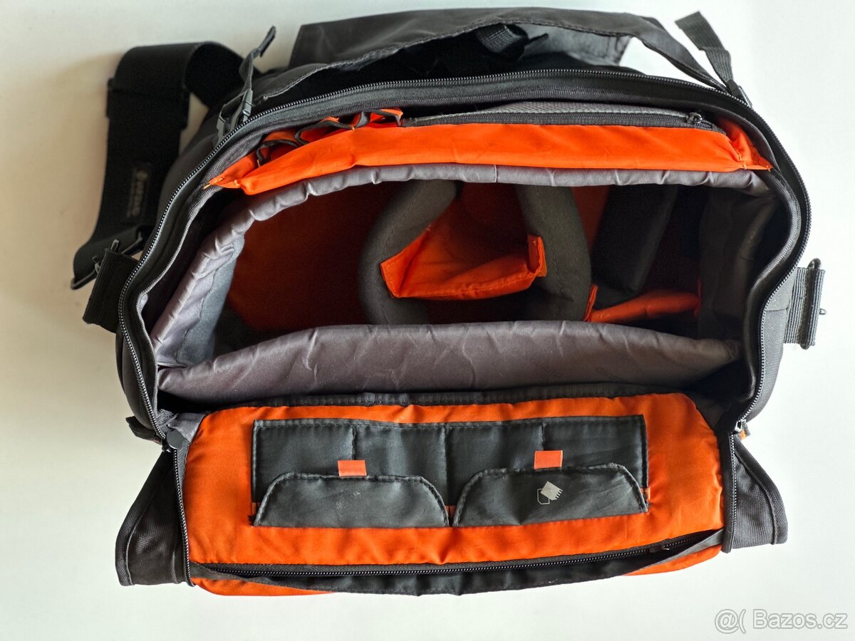 Vanguard fotobrašna - 2