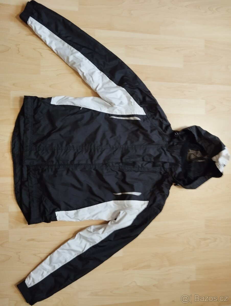 Šusťáková bunda Crivit - 2