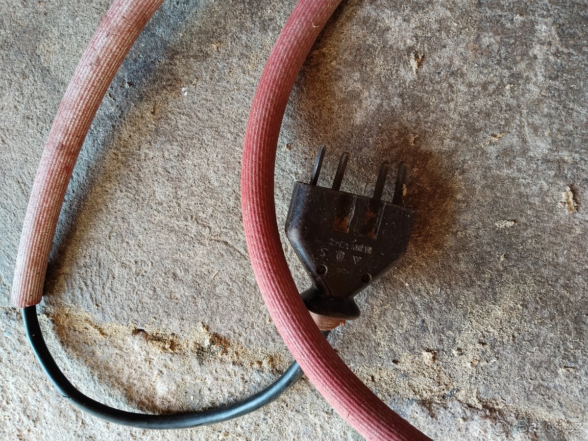 Stará cirkulárka - 2