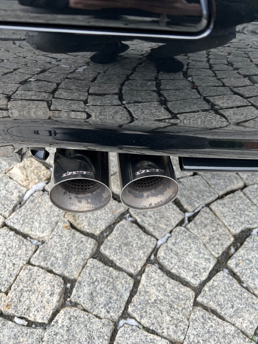 Eisenmann EB5507 E39 540i - 2