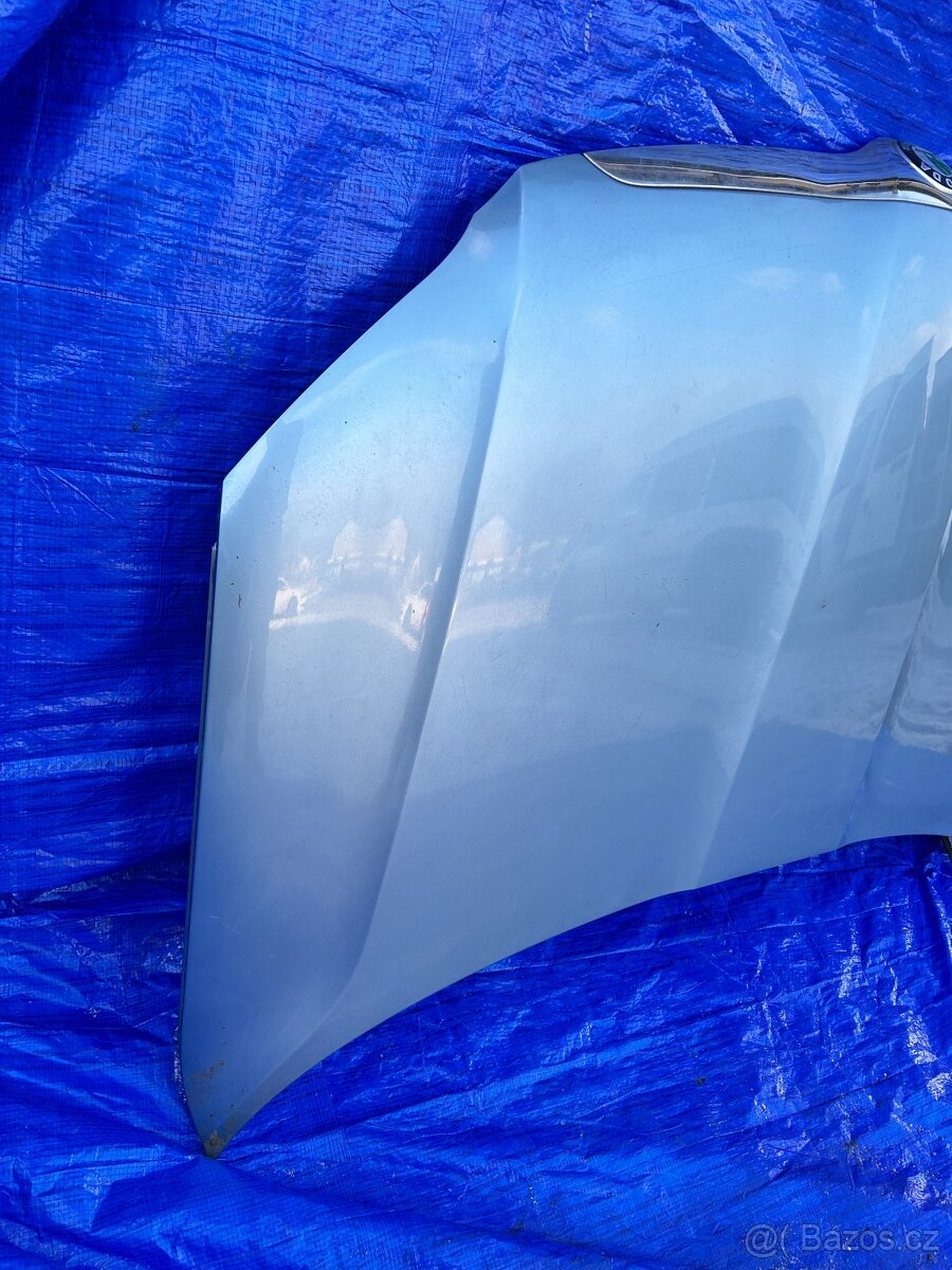 Kapota Škoda Yeti - 2